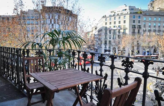 Hotel Paseo de Gracia