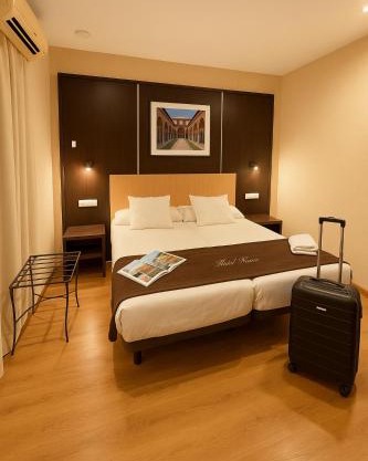 Hotel Plaza