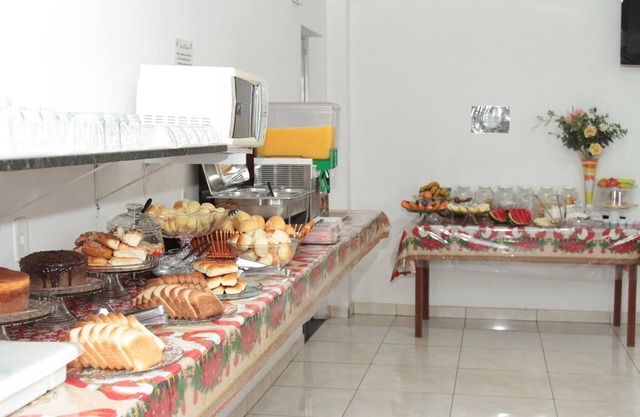 Hotel Portela III