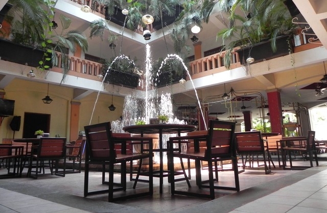 Hotel Posada Del Sol