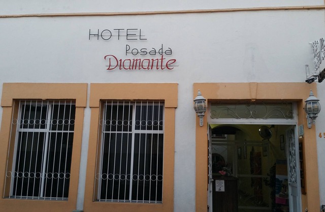 Hotel Posada Diamante