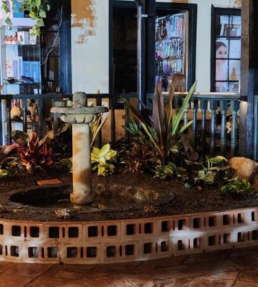 Hotel Posada SantaMaria Villa de Leyva