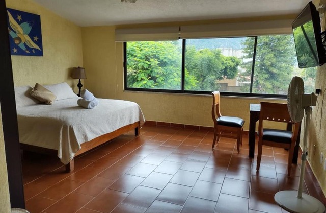 Hotel Quinta del Sol