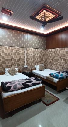 Hotel Rajgir International