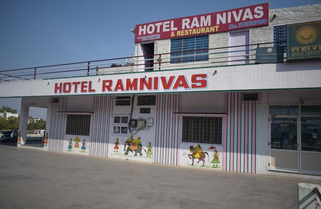 Hotel Ramnivas