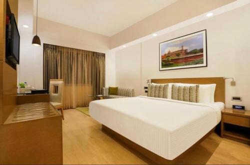 Hotel Red Plaza -Near Delhi Airport & Free Airport Drop