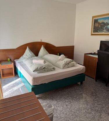 Hotel & Restaurant Garda