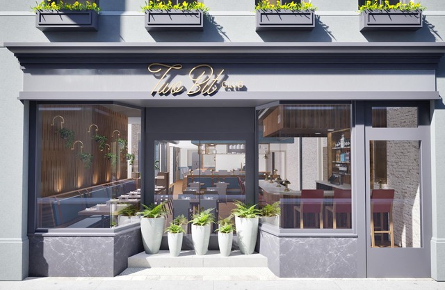 Hotel Richemont Simmons 201