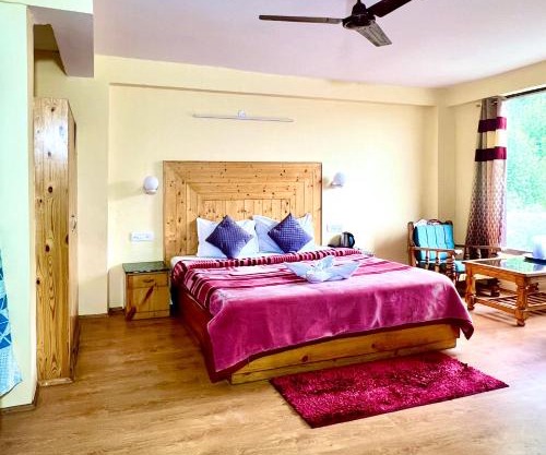 Hotel Ridham Classic