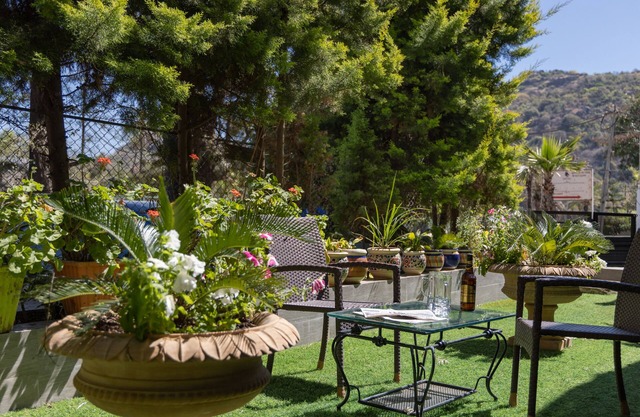 Hotel Rock Regency Mount Abu - A Boutique Rodetel