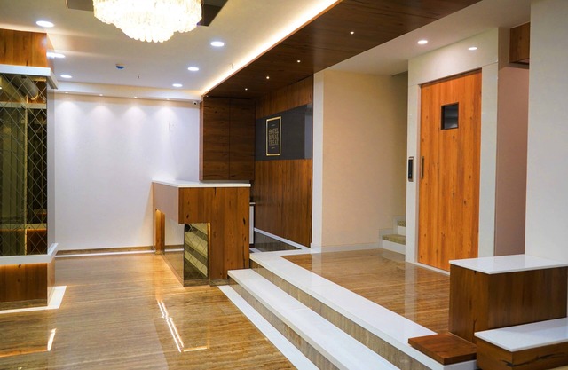 Hotel Royal Treat