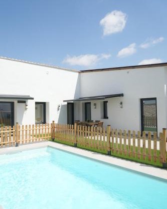 Hotel rural El Castillete