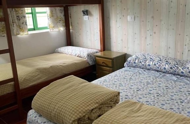 hotel rural juncalillo