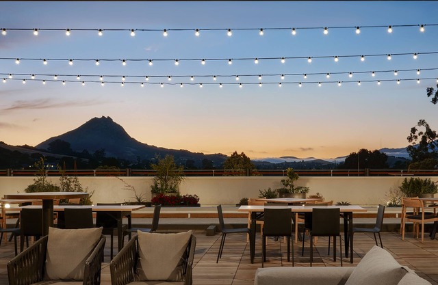 Hotel San Luis Obispo