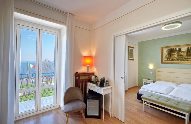 Hotel San Marco