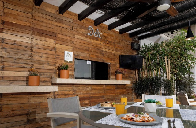 Hotel Santa Fe by Villa Group