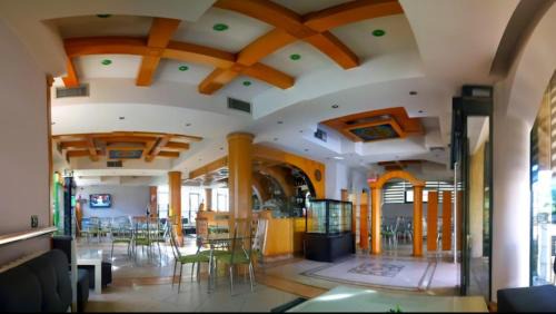 Hotel Sfinks