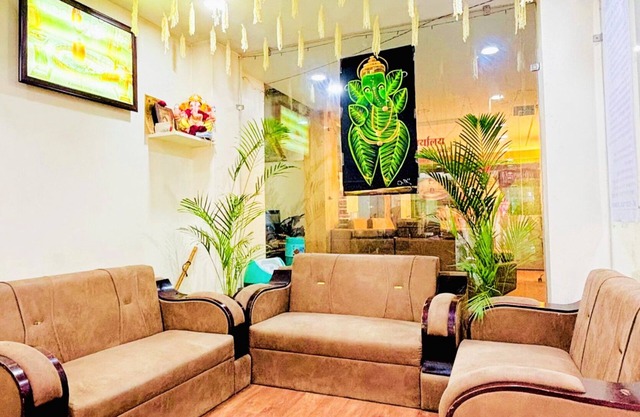 Hotel Shikhar Avenue Ujjain