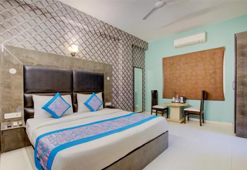 Hotel Smart Signature