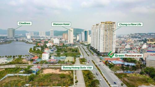 HOTEl SONG NGỌC