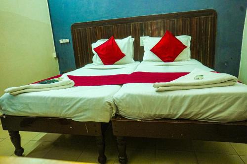 Hotel Sriveda Paradise