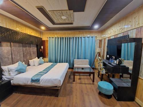 Hotel Sunrise Fort jaisalmer