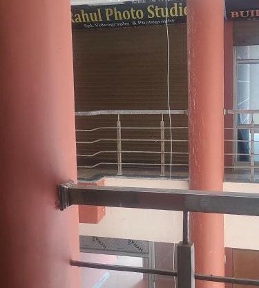Hotel surya