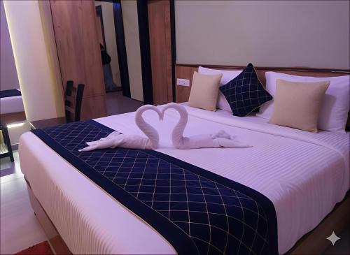 Hotel SVA