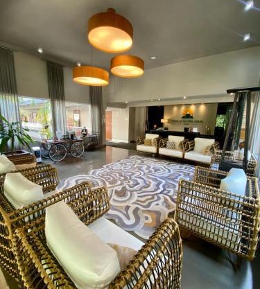 Hotel Terras da Finlândia