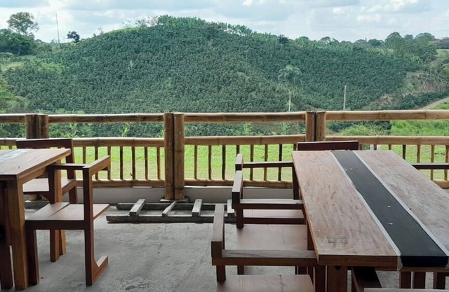 HOTEL TERRITORIO QUIMBAYA
