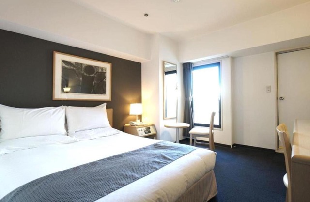 Hotel The Centre Utsunomiya - Vacation STAY 50774v