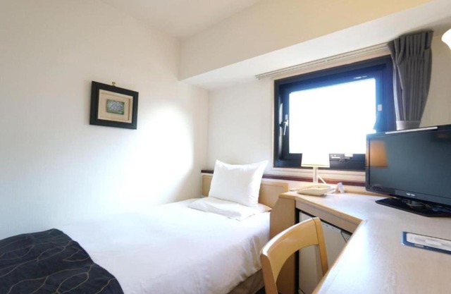 Hotel The Centre Utsunomiya - Vacation STAY 50749v