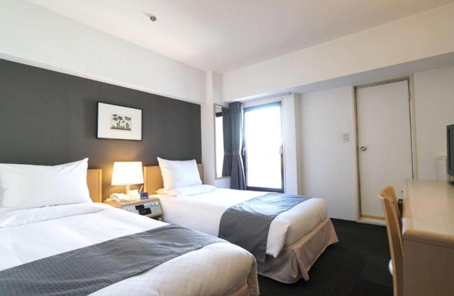 Hotel The Centre Utsunomiya - Vacation STAY 64212v