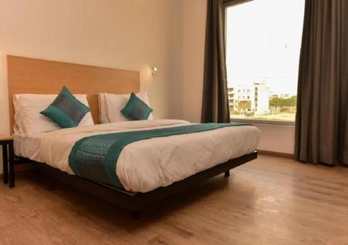 Hotel Travana Stay