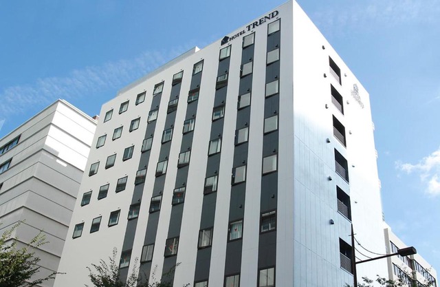 Hotel Trend Okayama Ekimae