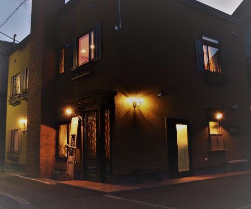 Hotel Unica