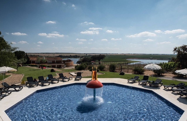 Hotel Vila Gale Alentejo Vineyards - Clube de Campo