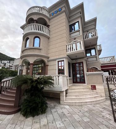 Hotel Vila Lux