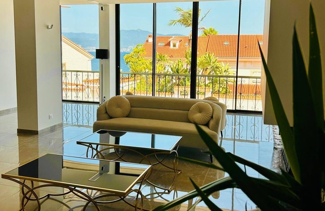 Hotel Villa Martini
