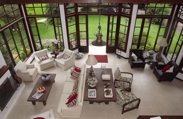 Hotel Vivenda Penedo