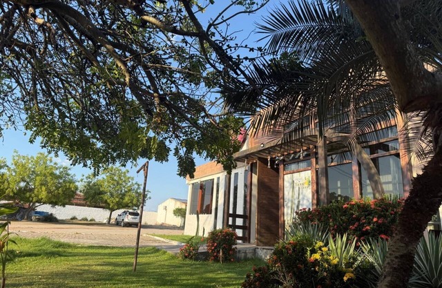 HOTEL XIQUE XIQUE POUSADA