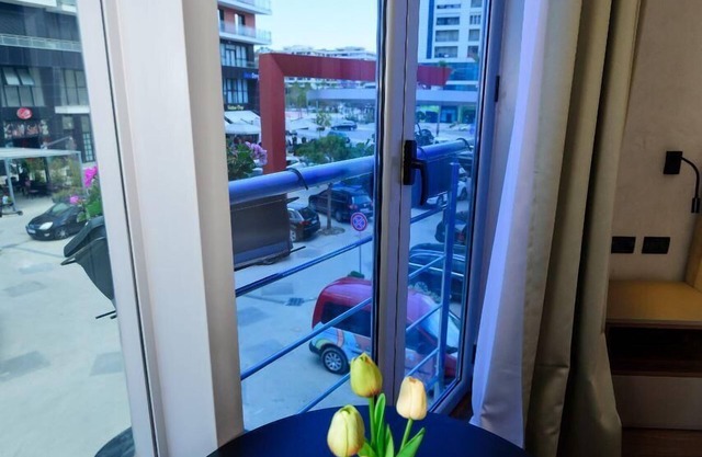 Hotel Zeneli Vlore