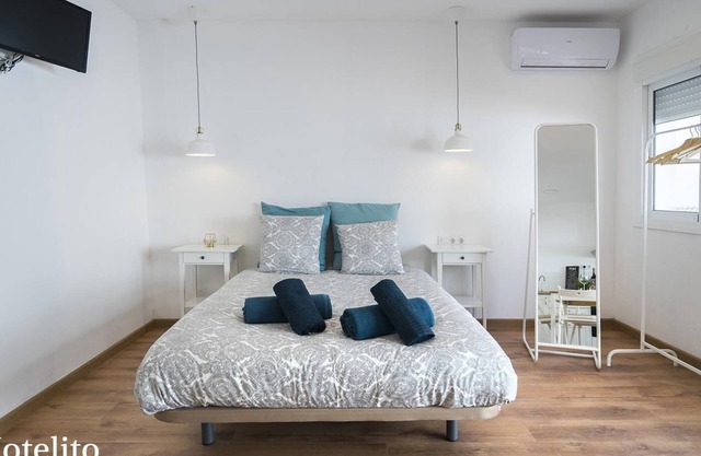 Hotelito Boutique Cinca 5