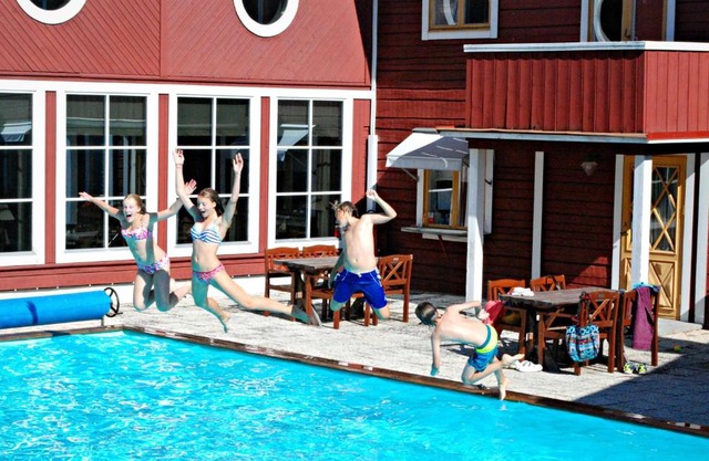 Hotell Moskogen