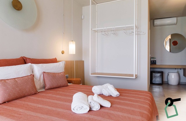 Hotiday Apartments Torre Lapillo