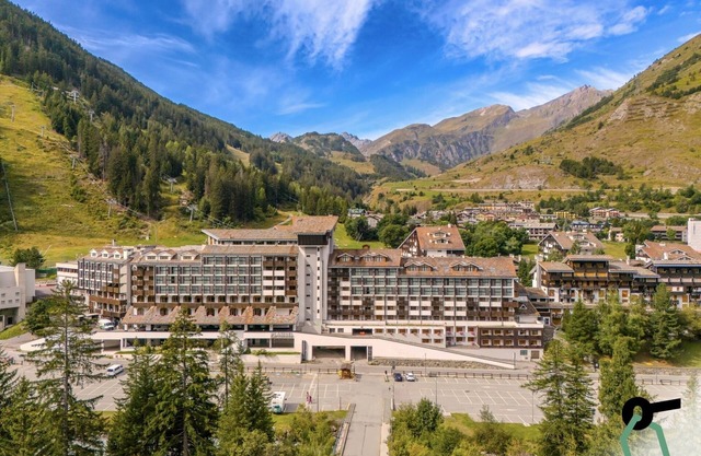Hotiday Apartments La Thuile