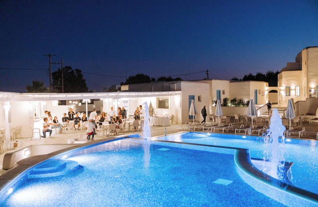 Hotiday Room Collection - Naxos