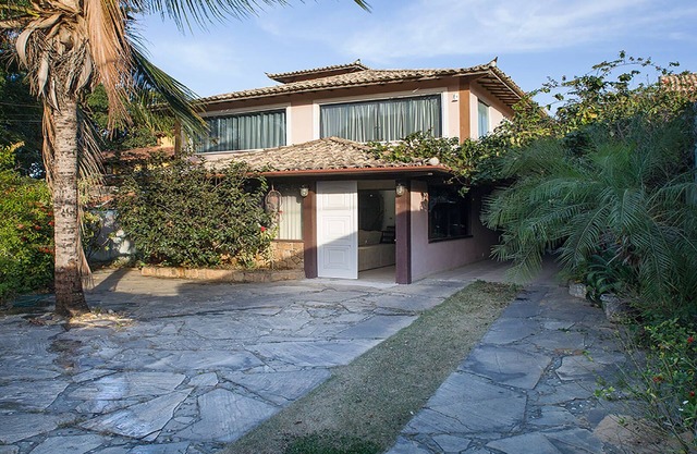 House for rent in Tucuns - Buzios - RJ