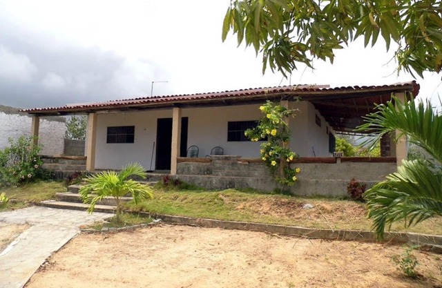 House for season and weekend in Tabatinga