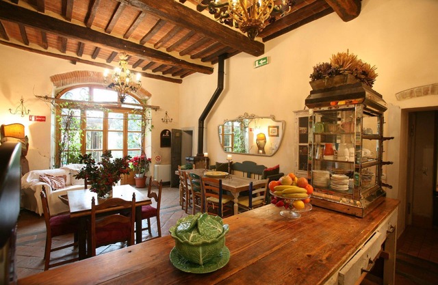 House in Sodo with private pool